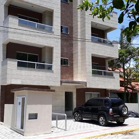 Residencial Aron Weise Apartment Bombinhas Exterior foto