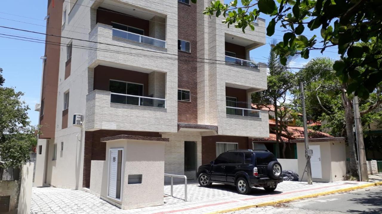 Residencial Aron Weise Apartment Bombinhas Exterior foto